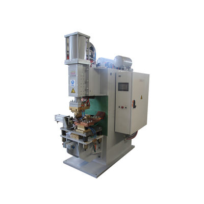 Máy hàn điểm đa đầu CNC, Máy hàn điểm bộ biến tần servo motor