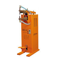 DN 16 Aluminium AC Tig Máy hàn điểm siêu âm tự động