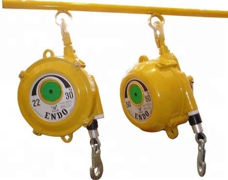 Máy cân bằng mùa xuân công nghiệp 90kg