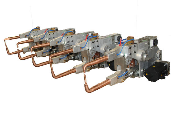 200KVA Robotic Spot Welding Gun