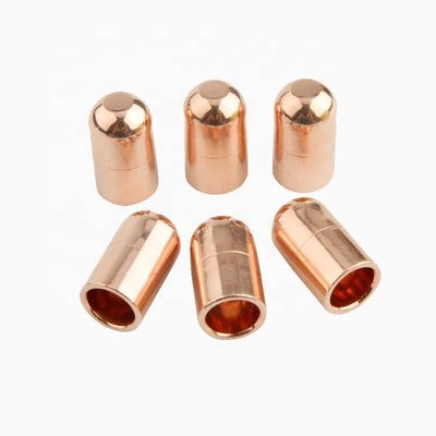 Điện cực hàn điểm kháng cự cơ bản Các loại khác nhau