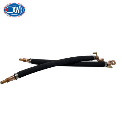 Các dây cáp không có đá được làm mát bằng nước Cáp phụ phụ cho máy hàn điểm treo