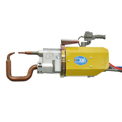 Máy hàn điểm di động một mặt xung cho thép không gỉ