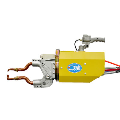 Động cơ biến tần cầm tay Nickel một mặt SS Chief Spot Welder Gun