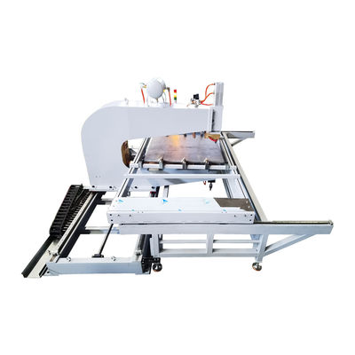 Máy hàn điểm nhôm máy hàn điểm máy quay máy quay robot tự động