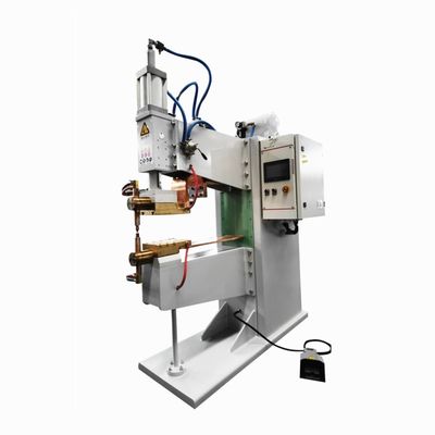 Máy hàn ống nhôm Máy hàn dây đồng Thiết bị hàn dây đồng Máy hàn ép