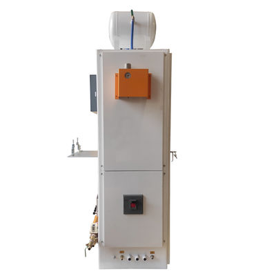 Thiết bị hàn kim loại công nghiệp lớn nhôm thép không gỉ 380Volt