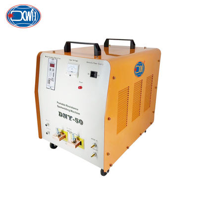 Máy hàn điểm cầm tay nhỏ cho nhà