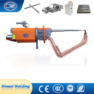 Phản kháng điểm nhôm máy hàn di động máy hàn di động máy hàn