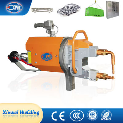 Thép sắt kháng điểm hàn máy máy hàn súng hàn di động máy hàn