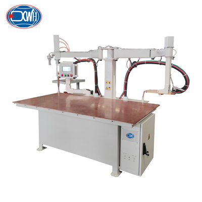 Máy hàn chống kim loại D ((N) B-160 Rocker Arm Welder