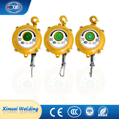CE chứng nhận công nghiệp xuân cân bằng trọng lượng 0,5-160kg với chứng chỉ CE