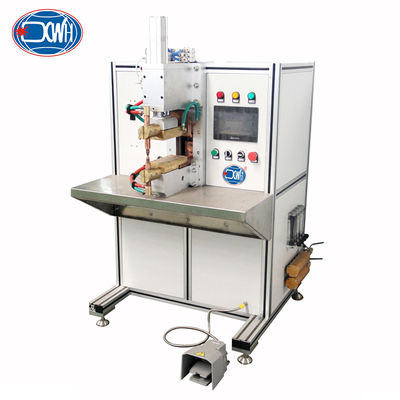 Thiết bị hàn điểm nền tảng Máy bàn hàn cho hàn chính xác