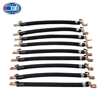 Cáp làm mát bằng nước đồng Cáp làm mát thứ cấp