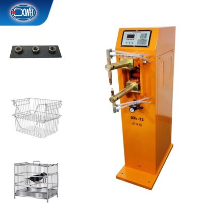 Spotter Welder 2Mm Bảng kim loại thép máy hàn công nghiệp khí nén Giá