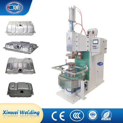 Máy hàn thép không gỉ Multi-Spot Multi-Spot Welder Aluminium Fuel Tank