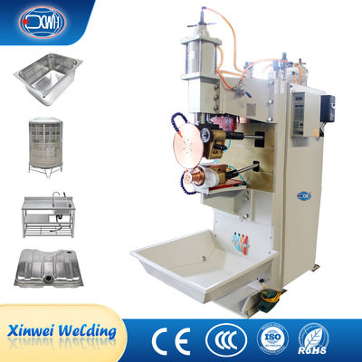 Cnc tay Dn 100 tần số trung bình tay kháng dây may máy hàn