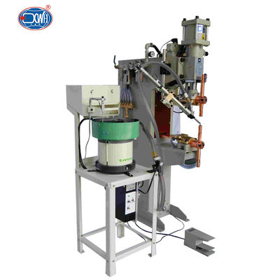 OEM Máy hàn điểm cố định, Máy hàn hạt chiếu 100Kva