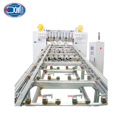 110V 380V MDFC kháng nhiều đầu máy hàn điểm, 160KVA máy hàn điểm CNC