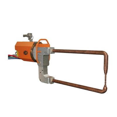 Nhà sản xuất Máy hàn điểm cầm tay có điện trở tự động