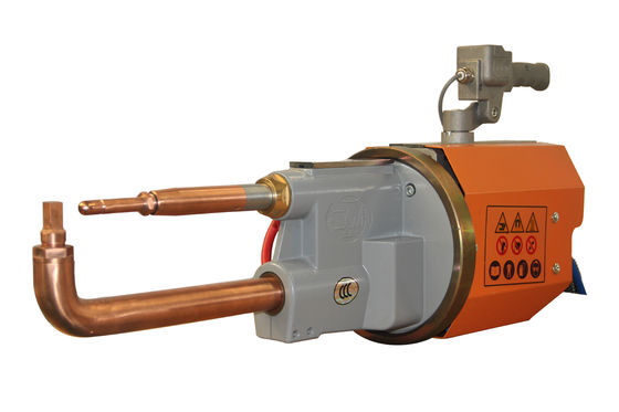 Nhà sản xuất Máy hàn điểm cầm tay có điện trở tự động