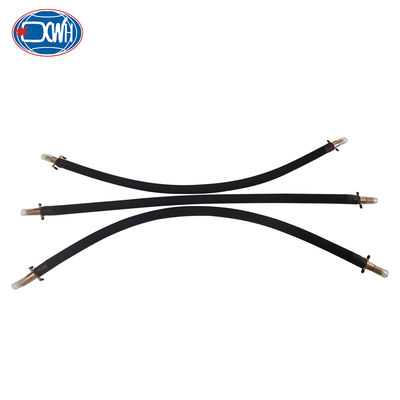 Các dây cáp không đạp công nghiệp tùy chỉnh kháng thấp cho máy hàn điểm treo