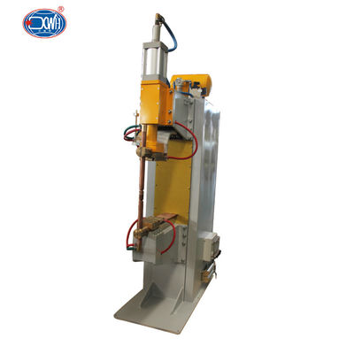 Máy hàn điểm cố định với đầu đơn 200KVA AC được phê duyệt CE