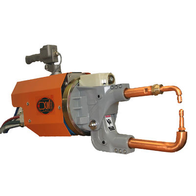 35kva 45kva 65kva cnc điểm cầm tay treo máy hàn điểm cho thép không gỉ