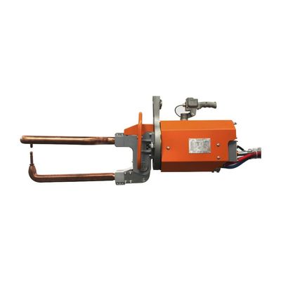Máy hàn điểm cầm tay cầm tay muanal cho thép không gỉ