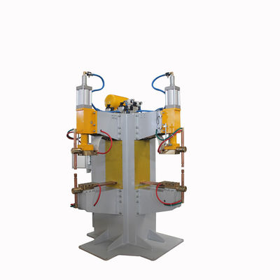 Máy hàn điểm cố định cánh tay dài 15KVA, máy hàn điểm 4700N 110V