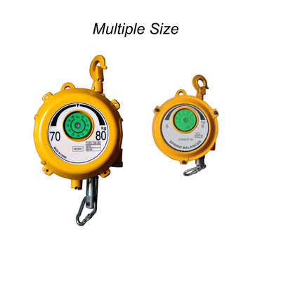 Cung cấp 80kg Industrial Spring Balancer, CE Spring Load Balancer
