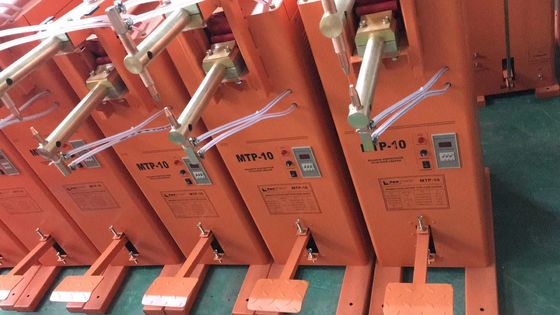 Vòng tròn điểm hàn điện cực đồng vật liệu Chứng nhận ISO