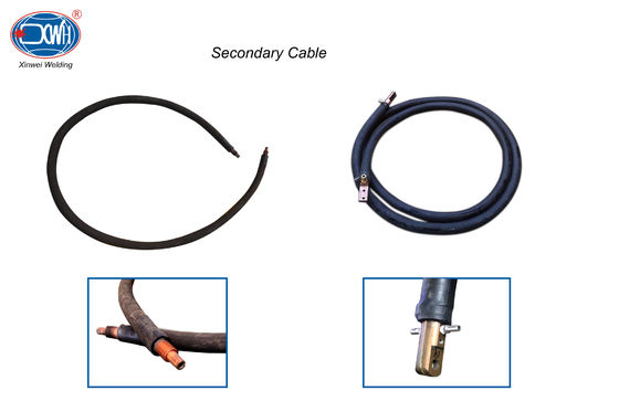 Ô tô vận chuyển 400mm2 nước làm mát dây cáp không đá