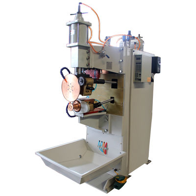 Máy hàn đường dài 200KVA cho nhôm