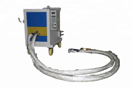 Máy hàn điểm đơn mặt di động 25kw cho các công cụ sửa chữa ô tô
