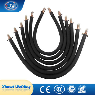 Các dây đồng làm mát bằng nước Cáp không đạp cho treo Vũ khí hàn điểm