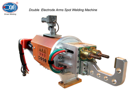 Máy hàn điểm Inverter 220V, 63KVA AC Spot Welder
