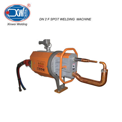 Máy hàn điểm di động 380volt, máy hàn điểm xe hơi 90KVA
