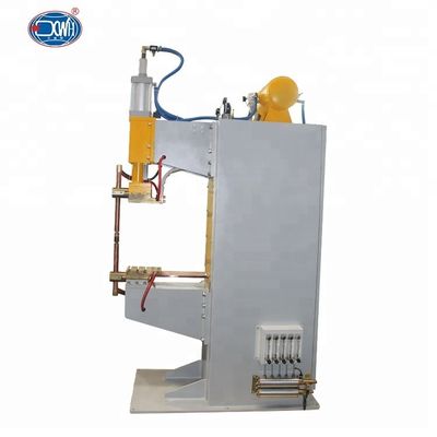 DTN Series 220V Projection Spot Welding Machine, Máy hàn kháng cự 18mm