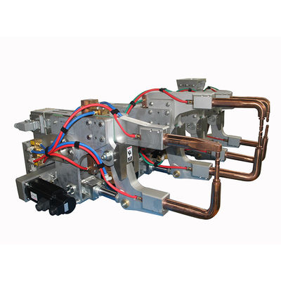 Động cơ tự động 280Volt 160KVA súng hàn điểm di động được phê duyệt CE