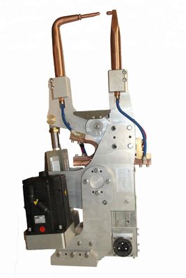 Bọn hàn điểm robot nhôm 4000N Chứng nhận ISO