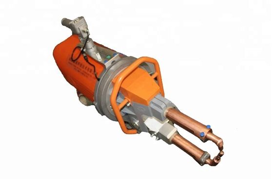 Đang treo 120mm 0.2mpa Bắn hàn điểm thủ công Đèn di động