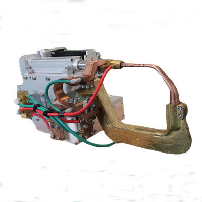 Máy hàn điểm cầm tay 380V, Máy hàn điểm di động 0,5MPA