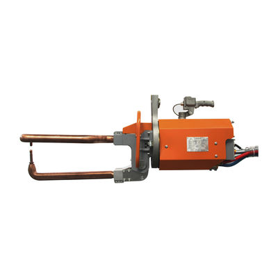 Hai điện cực 3500N Máy hàn điểm thủ công cầm tay