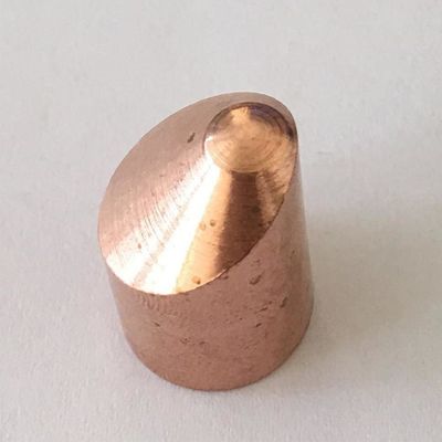 OEM Không chuẩn 40mm Điện cực đồng hàn điểm