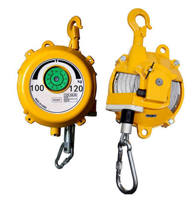 Cáp đường dài treo xuân cân bằng 100 - 120Kg 1,5 mét nhịp