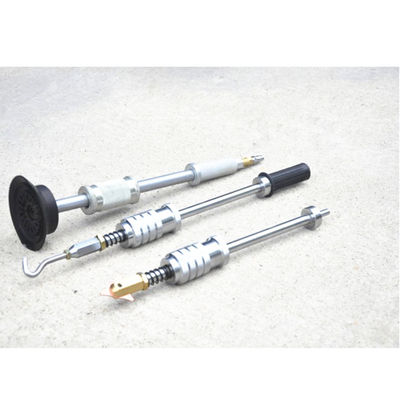 Máy hàn chính xác Stud Xe kéo lỗ máy sửa chữa cơ thể xe