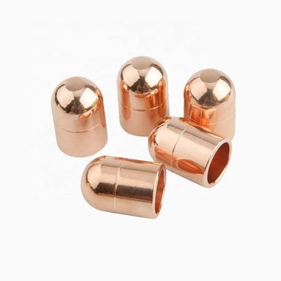 Điện cực hàn điểm kháng cự cơ bản Các loại khác nhau