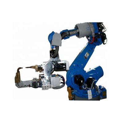 Máy hàn súng điểm robot đồng kim loại xe hơi M5 160 KVA