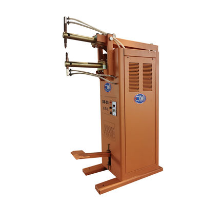Đơn giản Inverter Máy hàn điểm thủ công Thép không gỉ nhỏ Tay cơ thể ô tô